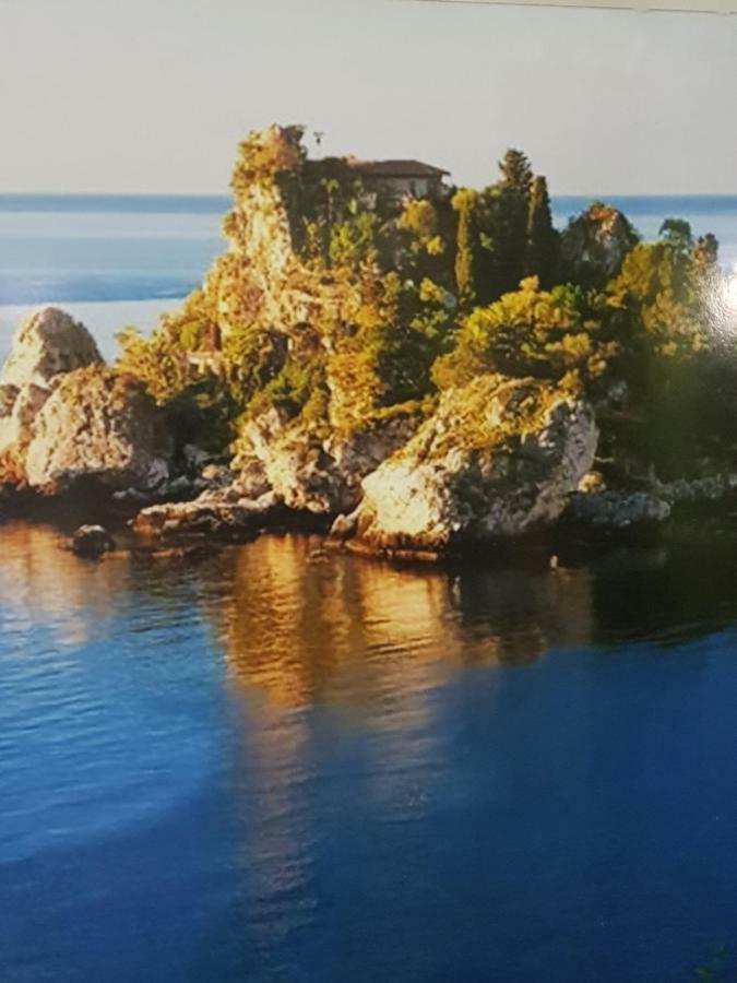 Taormina Mare Piscina Fondachello Fondachello (Mascali) Exterior foto